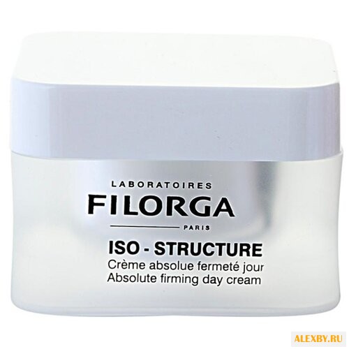 Filorga ISO-STRUCTURE Дневной