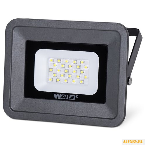 Прожектор светодиодный 20 Вт