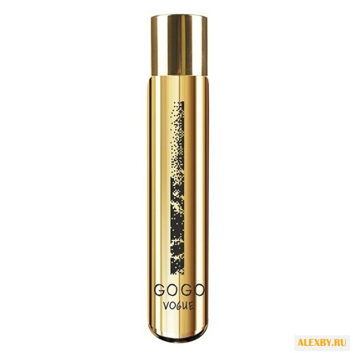 Parli Parfum Go-Go Vogue