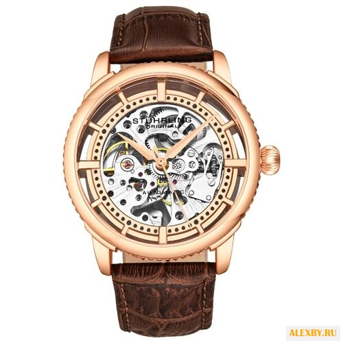 Наручные часы STUHRLING 3933.4