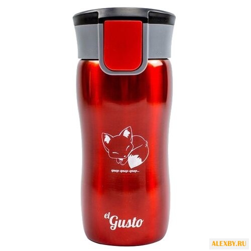Термокружка elGusto Corsa