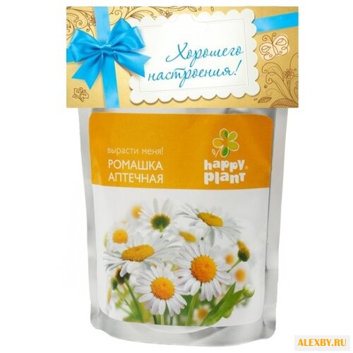 Набор для выращивания Happy