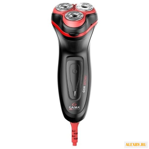 Электробритва GA.MA GSH 855 Sport