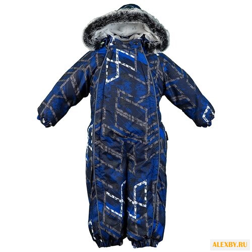 Комбинезон Huppa Reggie 1