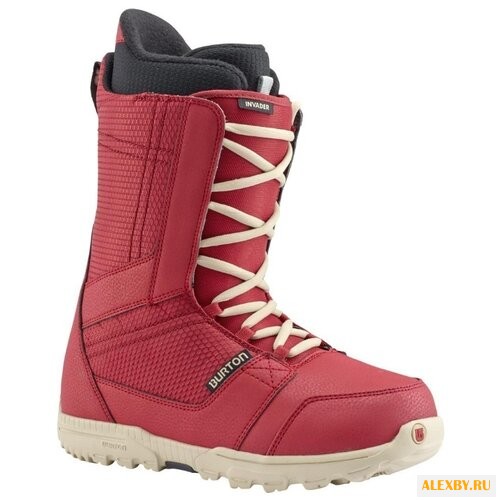 Ботинки для сноуборда BURTON