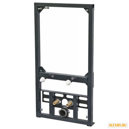 Рамная инсталляция AlcaPLAST