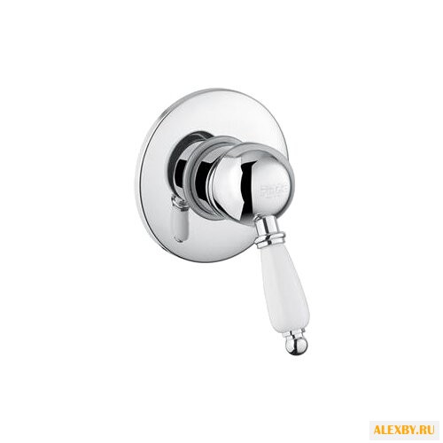 Однорычажный смеситель для душа