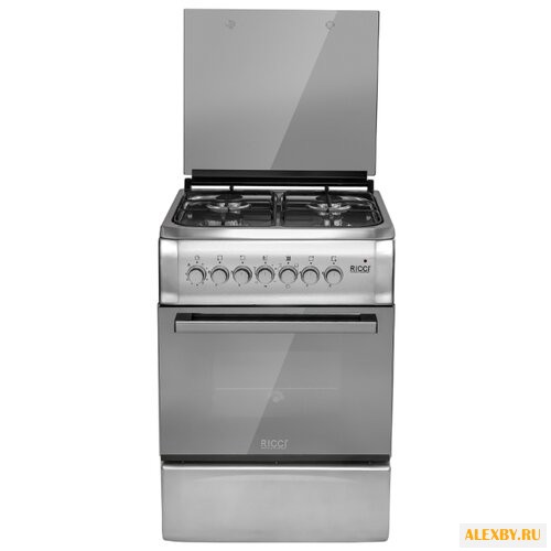 Плита RICCI RKC5704IX