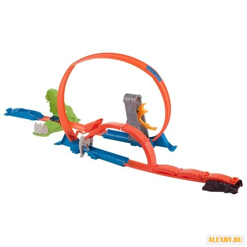 Трек Maxi Car Multi Track