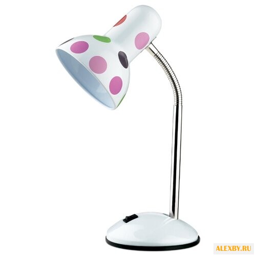 Настольная лампа Odeon light