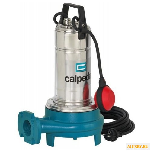 Насос Calpeda GQGM 6-18