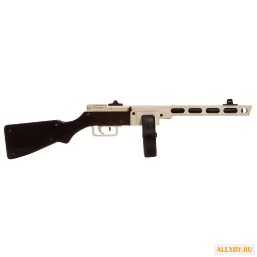 Сборная модель T.A.R.G. ППШ-41