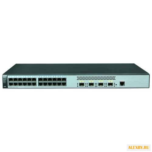 Коммутатор HUAWEI
