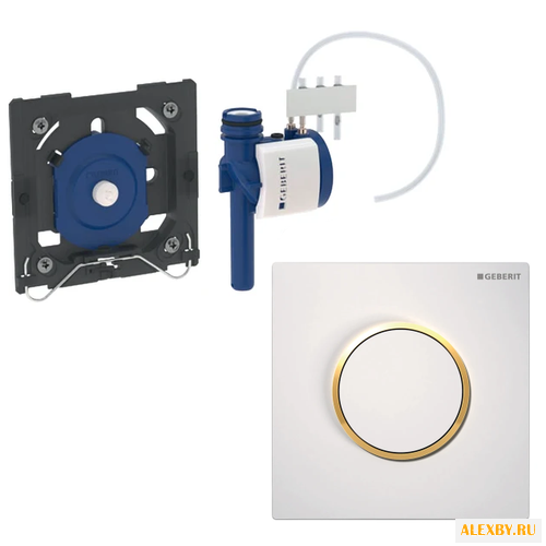 Кнопка смыва GEBERIT