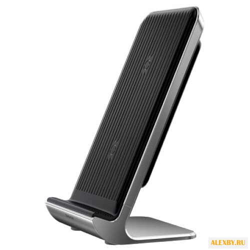 Сетевая зарядка Baseus WXLS-01