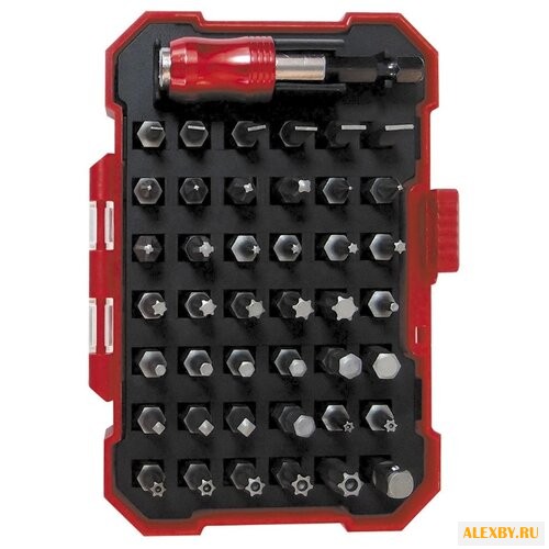 Набор бит ZiPOWER PM 5134