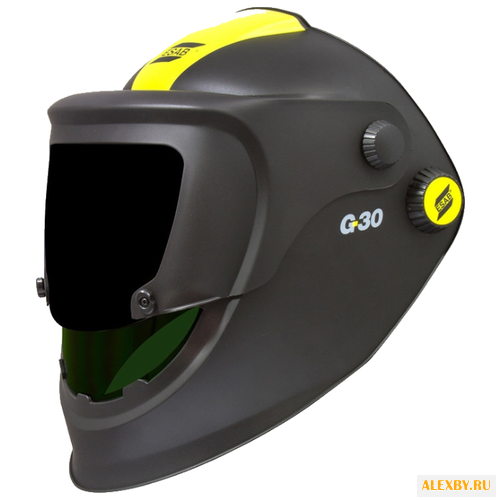 Маска ESAB G30 Din 11