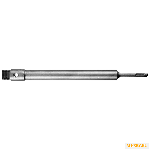 Адаптер для коронок ЗУБР