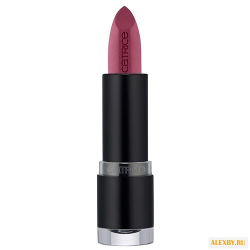CATRICE Матовая губная помада