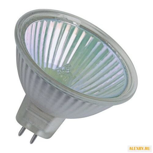 Лампа галогенная OSRAM Decostar
