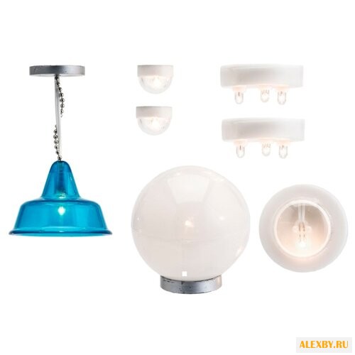 Lundby Набор светильников