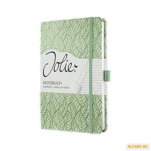 Блокнот sigel JOLIE BEAUTY