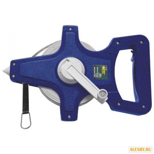 Мерная лента FIT 17650 12 мм x