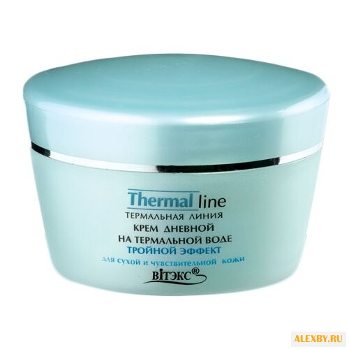 Витэкс Термальная линия Крем