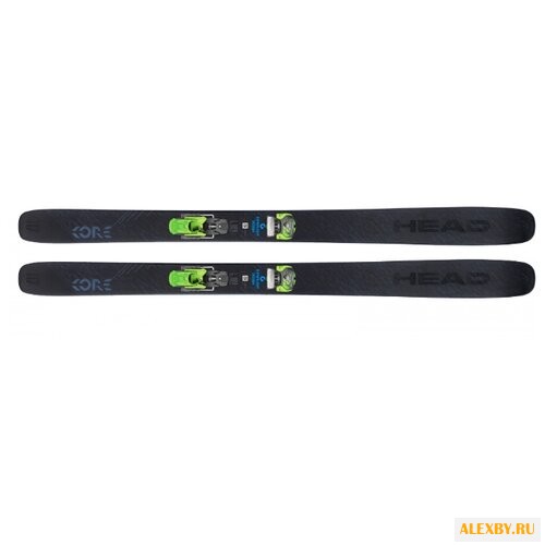 Горные лыжи HEAD Kore 117 18 19