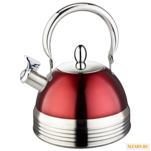 Rainstahl Чайник 7600-27RSWK