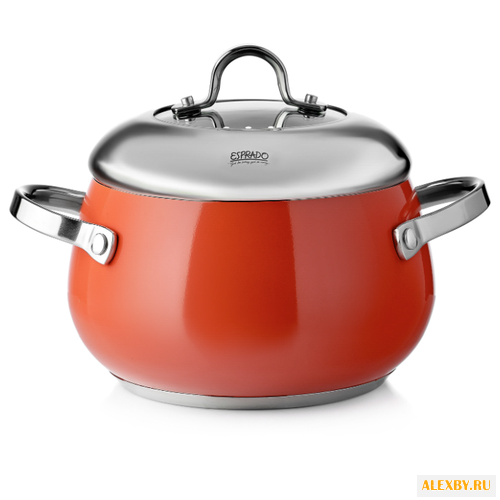 Кастрюля Esprado Amarilla 24 л