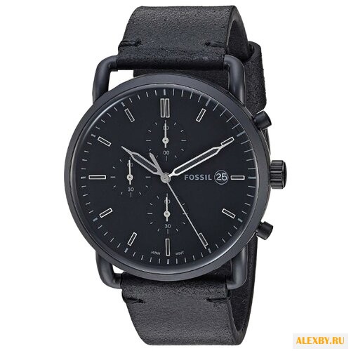 Наручные часы FOSSIL FS5504