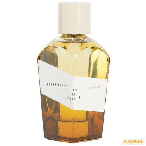 WienerBlut Volkamaria