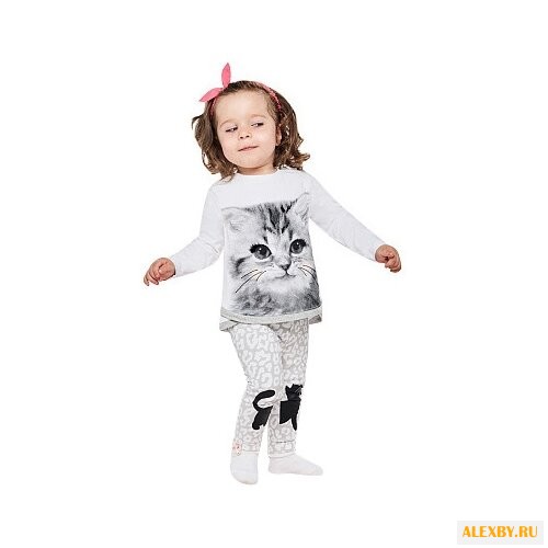 Лонгслив Pixo