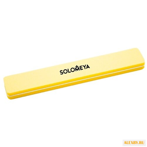 Solomeya Буффер-шлифовщик