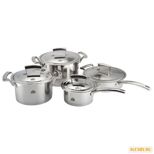 Набор посуды Stahlberg Kornelia