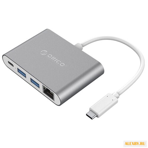 USB-концентратор ORICO RCR2A