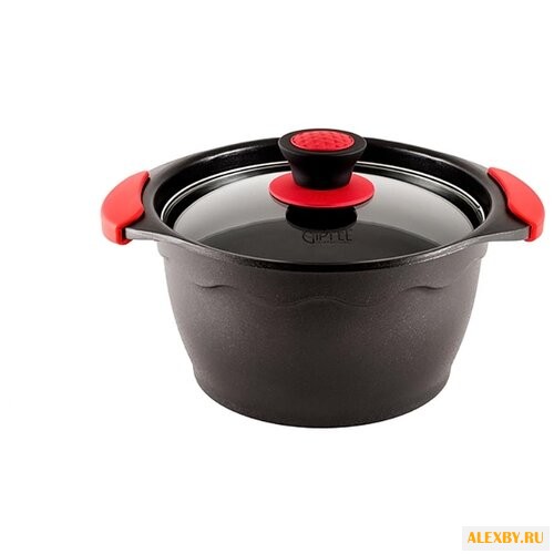 Кастрюля GiPFEL ANTEA 41 л