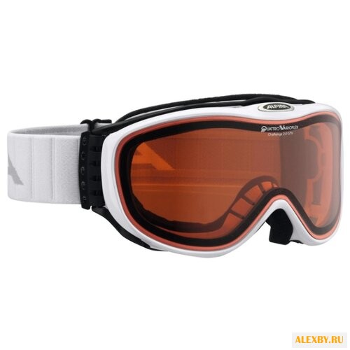 Маска Alpina Challenge 2.0 QV