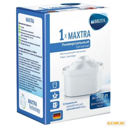 Brita Картридж Maxtra