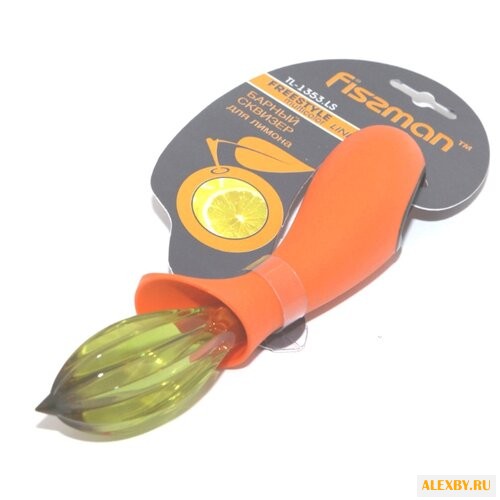 Соковыжималка Fissman