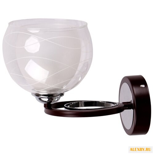 Настенный светильник toscom