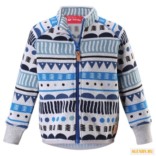 Олимпийка Reima