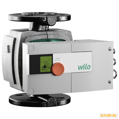 Насос Wilo Stratos 40 1-16 PN6 10