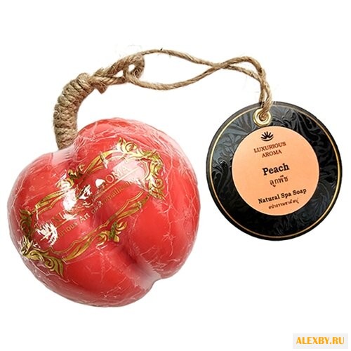 Мыло кусковое Aur’Darrica