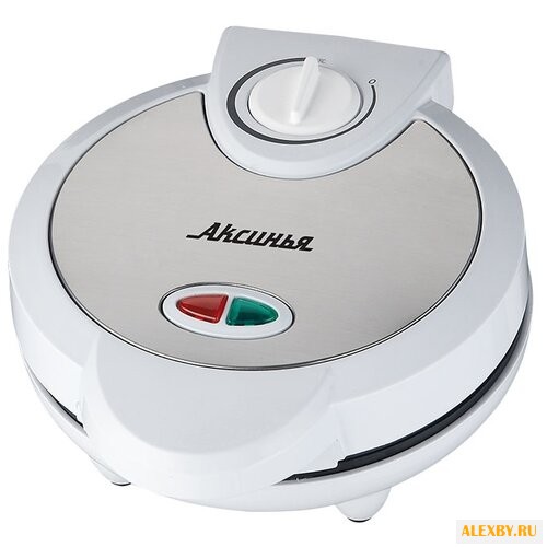 Вафельница Аксинья КС-5001