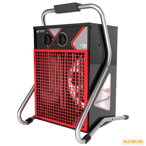 Электрическая пушка Timberk TIH