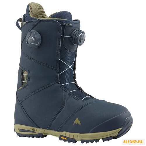 Ботинки для сноуборда BURTON