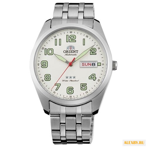 Наручные часы ORIENT AB0025S1