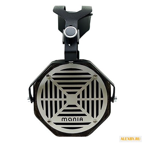 Наушники Erzetich Mania